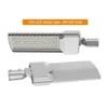 ไฟถนนแบบครบวงจรประหยัดพลังงาน 180lm/W ไฟส่องพื้นที่ LED 200W