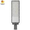 ไฟถนนสาธารณะคุณภาพสูง AC 220V แบบบูรณาการ 100W LED