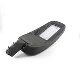 ไฟถนน LED 50W AC85-305V CREE ความสว่างสูง กันน้ำ 100lm/W