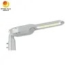 170lm/W ที่จอดรถ ไฟโครงการ Rygh 150W LED Street Lamp