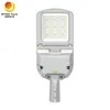 170lm/W ที่จอดรถ ไฟโครงการ Rygh 150W LED Street Lamp