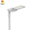 170lm/W ที่จอดรถ ไฟโครงการ Rygh 150W LED Street Lamp