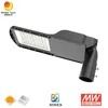 โฟโตเซลล์กันน้ํา NEMA ผสมผสานไฟฟ้าถนน LED 100W