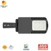 60W สายไฟทางถนน สูงแสง 170lm / W LED Street Lighting