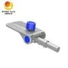 ไฟถนน LED 50W พร้อมโฟโตเซลล์สำหรับภายนอกอาคาร