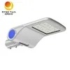 ไฟถนน LED 50W พร้อมโฟโตเซลล์สำหรับภายนอกอาคาร