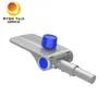 โคมไฟสวนสาธารณะแบบเสาสูงสาธารณะ 140lm/W ไฟถนน LED 60W
