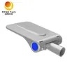 โคมไฟถนน LED กันน้ำ U-L ETL CE ENEC CB ขนาด 100W