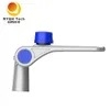 โคมไฟถนน LED กันน้ำ U-L ETL CE ENEC CB ขนาด 100W
