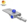 โคมไฟถนน LED กันน้ำ U-L ETL CE ENEC CB ขนาด 100W