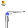 โคมไฟถนน LED 100W แบบ Shoebox Type II Type III แบบบูรณาการ