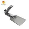 120W AC Power 220V ถนนแสงน้ําท่วม ถนนแสง LED