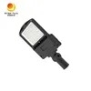 Waterproof AC Power Integrated 170lm/W Aluminum 150W LED Street Light