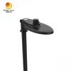 ไฟกลางแจ้ง IP66 อัจฉริยะ Dimmable AC Power 100W LED Street Light กับโฟโตเซลล์