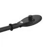 ไฟกลางแจ้ง IP66 อัจฉริยะ Dimmable AC Power 100W LED Street Light กับโฟโตเซลล์