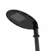 ด้านนอก ความเข้มแข็งสูง ความสว่าง Inventronics Driver 200W LED Street Light