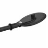 ด้านนอก ความเข้มแข็งสูง ความสว่าง Inventronics Driver 200W LED Street Light