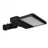 ไฟถนน LED 200W ปรับมุมลำแสงแบบอสมมาตรสำหรับไฟ AC