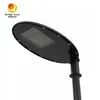 ประกายทางด่วนที่ดีที่สุด อลูมิเนียมไร้ฝุ่น 130lm / W 250W LED Street Light