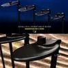 ประกายทางด่วนที่ดีที่สุด อลูมิเนียมไร้ฝุ่น 130lm / W 250W LED Street Light