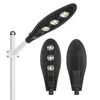 โมดูล COB ไฟถนน LED 150W แบบกันน้ำ ปรับแต่ง OEM