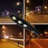 โมดูล COB ไฟถนน LED 150W แบบกันน้ำ ปรับแต่ง OEM