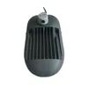 สวน Photocell NEMA ซ็อต Dali Dimmable 100W ไฟ LED ถนน