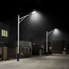Outdoor Garden Luminaires Low Power SMD 30W Street Light LED