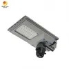 ไฟถนนพลังงานแสงอาทิตย์ LED กันน้ำ IP65 กลางแจ้ง 300W 500W พร้อมกล้อง