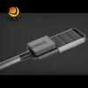 ทั้งหมดในหนึ่งพลังงานที่สามารถปรับปรุงได้ ป้องกันอากาศ IP65-เรท 40W โซลาร์ LED Road Light