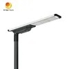 ไฟถนน LED 60W พร้อมผลิตจำนวนมากเกรดอุตสาหกรรม
