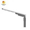 ไฟถนน LED 60W สำหรับโครงการขนาดใหญ่ให้แสงสว่างสูง
