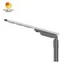 Smart Motion-Sensor Outdoor Durable Aluminum 60W LED Street Light