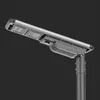 ขนาดใหญ่ IP66 ระยะไกล 40W โซลาร์ LED Street Light