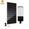 ประสิทธิภาพสูง ทนทุกสภาพอากาศ 100W LED แสงแสงอาทิตย์