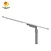 120W โคมไฟดวงอาทิตย์แบบบูรณาการ โคมไฟดวงอาทิตย์แบบแต่งเอง All-in-one LED Light พร้อมรับประกัน 3 ปี
