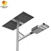 Rygh-Zc-40W แผ่นแสงอาทิตย์แยกกัน ไฟไฟ LED สวนถนนภายนอก