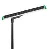 โครงการของรัฐบาล ไฟถนน LED พลังงานแสงอาทิตย์แบบครบวงจร Aio 80W พร้อมกล้อง CCTV 4G