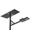 Rygh-Zc-50W แผนแสงอาทิตย์ ไฟฟันสวน LED 170lm/W