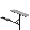 Rygh-Zc-50W แผนแสงอาทิตย์ ไฟฟันสวน LED 170lm/W
