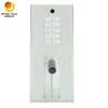 โครงการรัฐบาล 10m 11m ความสูง 170lm / W 180 วัตต์ โคมแสงแสงอาทิตย์