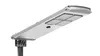 โคมไฟถนน LED พลังงานแสงอาทิตย์แบบครบวงจรกันน้ำ IP65 สำหรับภายนอกอาคาร 120W