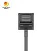 ไฟถนนพลังงานแสงอาทิตย์ 120W ที่ได้รับอนุมัติจาก FCC พร้อมราคาโรงงาน Rygh-Fx-120W