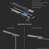 12 วันที่มีฝนตก/เมฆปกคลุม IP65 หลอดแสงอาทิตย์แสง LED ด้วยราคาโรงงาน Rygh-Fx-150W