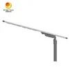 ไฟถนนโซลาร์เซลล์ LED แบบ All in One IP65 12V รุ่น Rygh-Fx-150W