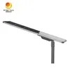6-7 ชั่วโมง (แสงแดดสดใส) 12 วอท ไฟกลางแจ้ง แสงแสงแสงอาทิตย์ LED