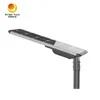ไฟถนน LED พลังงานแสงอาทิตย์สำหรับภายนอกอาคารสาธารณะ Bridgelux Rygh-Fx-100W