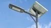 ราคาโรงงาน 40W ไฟฟ้าพลังแสงอาทิตย์ LED Street Light สําหรับกลางแจ้ง