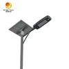 ราคาโรงงาน 40W ไฟฟ้าพลังแสงอาทิตย์ LED Street Light สําหรับกลางแจ้ง