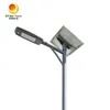 ราคาโรงงาน 40W ไฟฟ้าพลังแสงอาทิตย์ LED Street Light สําหรับกลางแจ้ง